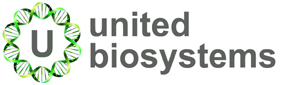 United Peptide Logo